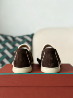 LORO PIANA SUMMER CHARMS WALKCASUAL SHOES - Image 4