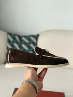 LORO PIANA SUMMER CHARMS WALKCASUAL SHOES - Image 6