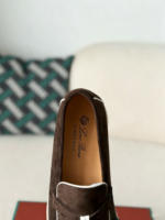 LORO PIANA SUMMER CHARMS WALKCASUAL SHOES - Image 9