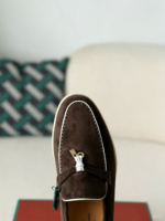 LORO PIANA SUMMER CHARMS WALKCASUAL SHOES - Image 8