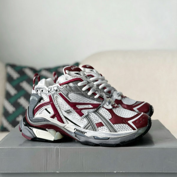 Balenciaga Runner Sneakers