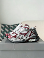 Balenciaga Runner Sneakers - Image 2