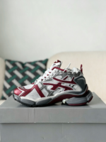 Balenciaga Runner Sneakers - Image 4