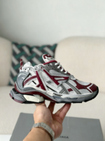 Balenciaga Runner Sneakers - Image 7
