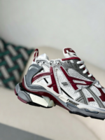 Balenciaga Runner Sneakers - Image 6