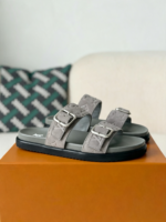 LOUIS VUITTON VENICE SLIPPER
