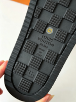 LOUIS VUITTON VENICE SLIPPER - Image 11