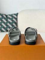 LOUIS VUITTON VENICE SLIPPER - Image 4