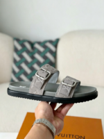 LOUIS VUITTON VENICE SLIPPER - Image 9