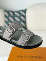 LOUIS VUITTON VENICE SLIPPER - Image 8