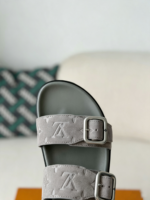 LOUIS VUITTON VENICE SLIPPER - Image 7
