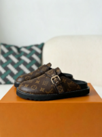 LOUIS VUITTON COSY SLIPPERS - Image 2