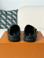 LOUIS VUITTON COSY SLIPPERS - Image 3