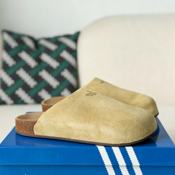 Adidas Originals Adimule Birkenstocks