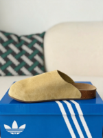 Adidas Originals Adimule Birkenstocks - Image 4