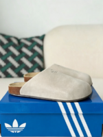 Adidas Originals Adimule Birkenstocks