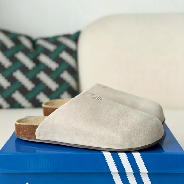 Adidas Originals Adimule Birkenstocks