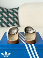 Adidas Originals Adimule Birkenstocks - Image 3