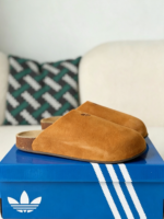 Adidas Originals Adimule Birkenstocks