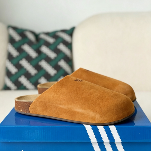 Adidas Originals Adimule Birkenstocks
