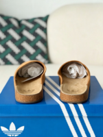 Adidas Originals Adimule Birkenstocks - Image 3