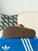 Adidas Originals Adimule Birkenstocks - Image 4
