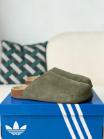 Adidas Originals Adimule Birkenstocks