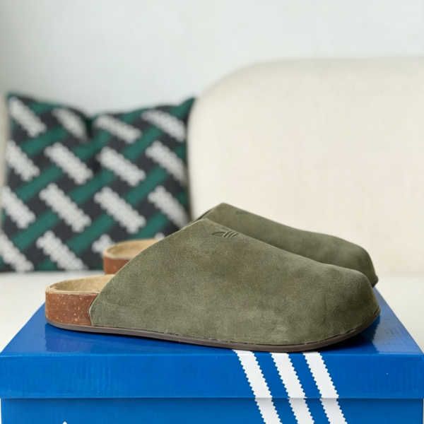 Adidas Originals Adimule Birkenstocks