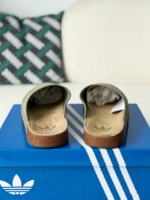 Adidas Originals Adimule Birkenstocks - Image 3