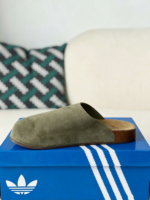 Adidas Originals Adimule Birkenstocks - Image 4