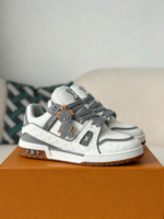 LOUIS VUITTON TRAINER SNEAKERS