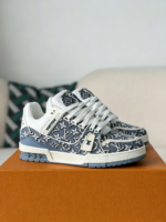 LOUIS VUITTON TRAINER SNEAKERS
