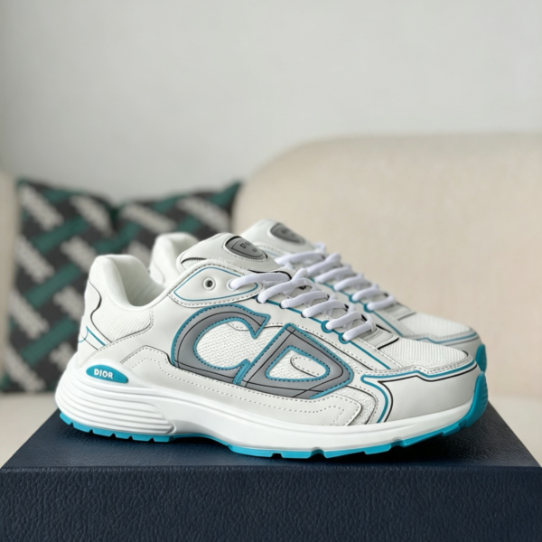 DIOR B30 CD SNEAKER
