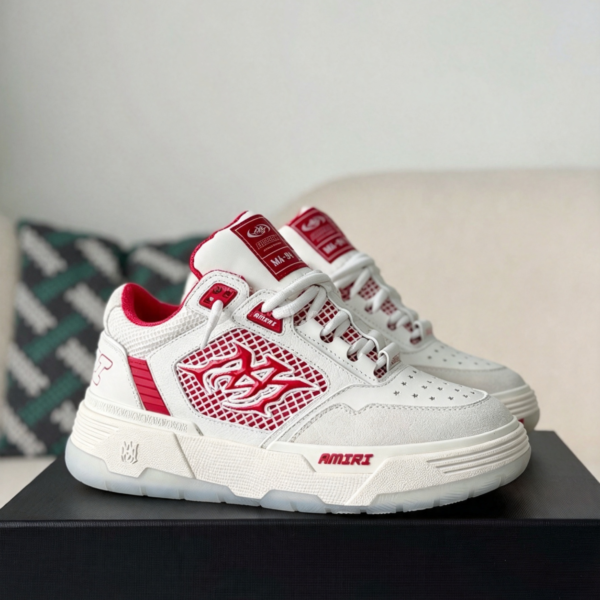 Amiri MA-94 Skate Shoes