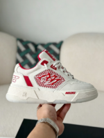 Amiri MA-94 Skate Shoes - Image 5