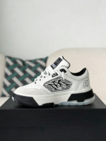 Amiri MA-94 Skate Shoes - Image 4