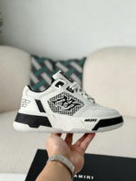 Amiri MA-94 Skate Shoes - Image 6