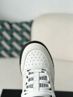Amiri MA-94 Skate Shoes - Image 9