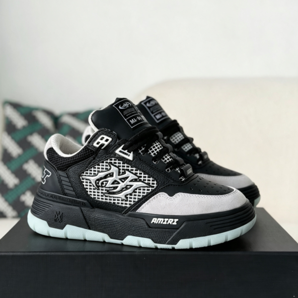 Amiri MA-94 Skate Shoes