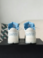 Amiri MA-94 Skate Shoes - Image 3