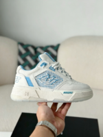 Amiri MA-94 Skate Shoes - Image 4
