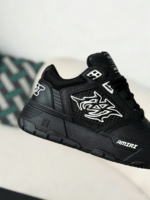 Amiri MA-94 Skate Shoes - Image 7