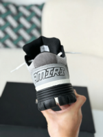 Amiri MA-94 Skate Shoes - Image 9