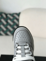 Amiri MA-94 Skate Shoes - Image 10