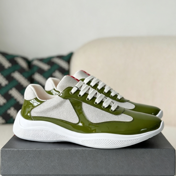 Prada Sneakers