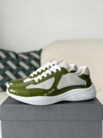 Prada Sneakers - Image 2