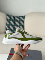 Prada Sneakers - Image 6