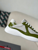 Prada Sneakers - Image 7