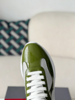 Prada Sneakers - Image 8