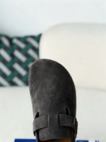 Birkenstock Boston Soft Footbed - Image 10